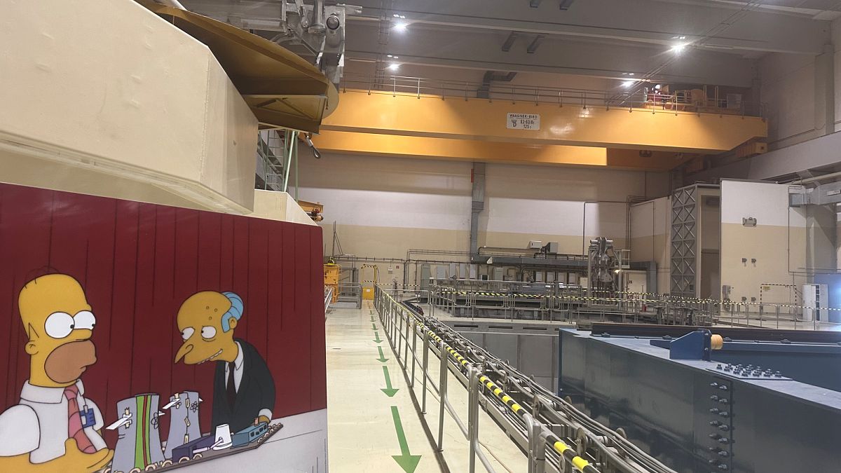 Η παγκόσμια στροφή στην πυρηνική ενέργεια και το παράδοξο της Αυστρίας σε σχέση με τους…Simpsons