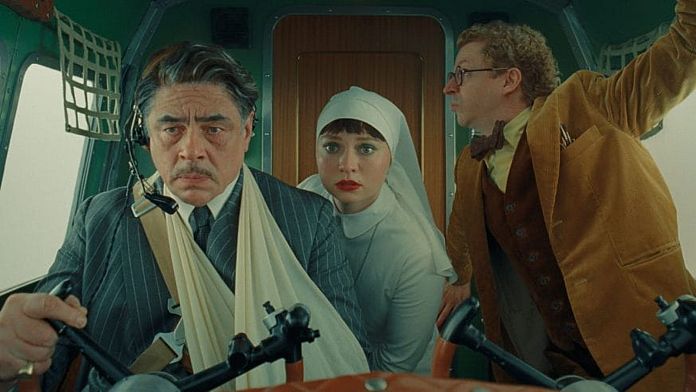 Yönetmen Wes Anderson 'Fenike Planı'yla geri mi dönüyor, yoksa tekrara mı düşüyor?