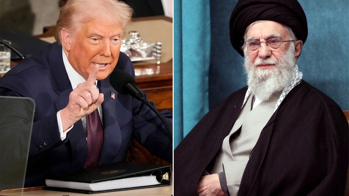 محادثات ترامب-إيران.. "ورقة شروط" أميركية تُربك حسابات إسرائيل