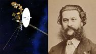 Vienna to beams Strauss's Blue Danube waltz into space to mark his 200th birthday