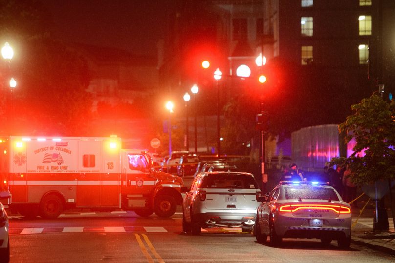 Könnte der Anschlag in Washington zu Nachahmertaten führen?