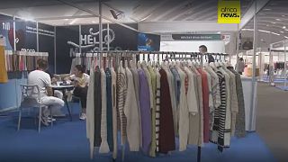Maroc : 10e édition du salon international de la mode Morocco Fashion Style & Tex