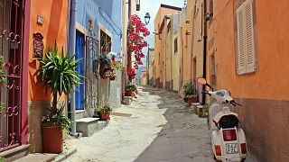 Italy's countryside is peppered with villages rich in architectural marvels, gastronomic delights and arcane cultural traditions.