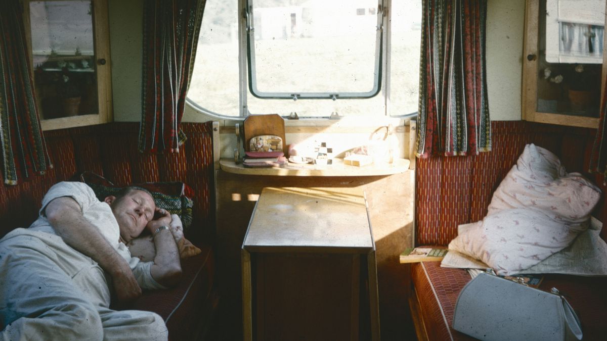 More than 1 million people took a night train trip in France in 2024