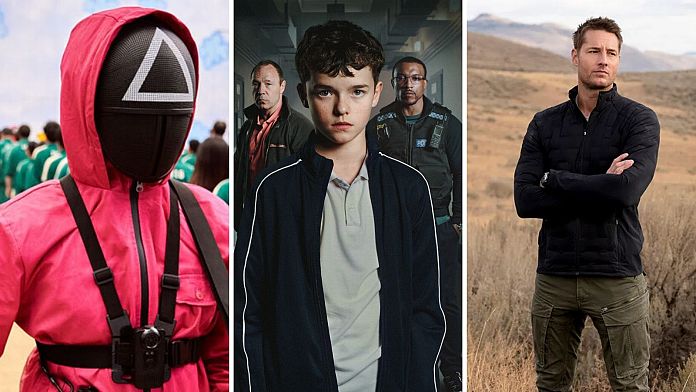 Netflix’in gücü: ABD'de 2024-2025 sezonunun en çok izlenen dizileri