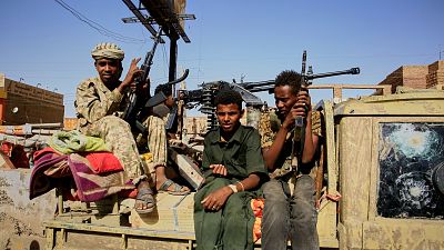 Soudan : l'armée annonce avoir repris une ville stratégique près du Tchad