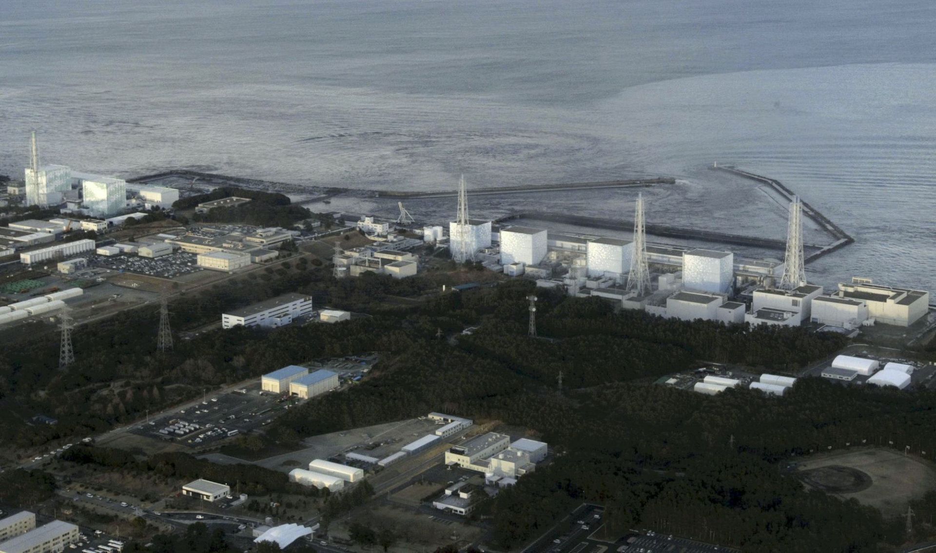 Tsunami japan 2025 fukushima folgen