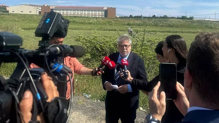 AP Türkiye Raportörü: ‘İmamoğlu dosyası tamamen uydurmadır’