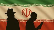 Iranian spy