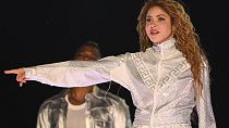 USA : Shakira annule son concert à la World Pride 2025