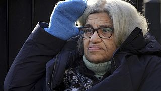 La mère d'un militant emprisonné en Égypte reprend une grève de la faim 