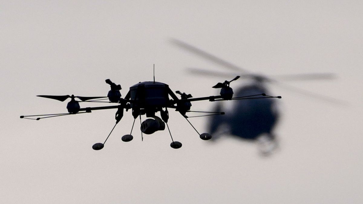 Η Κύπρος παρέλαβε τα πρώτα ελικόπτερα H145M
