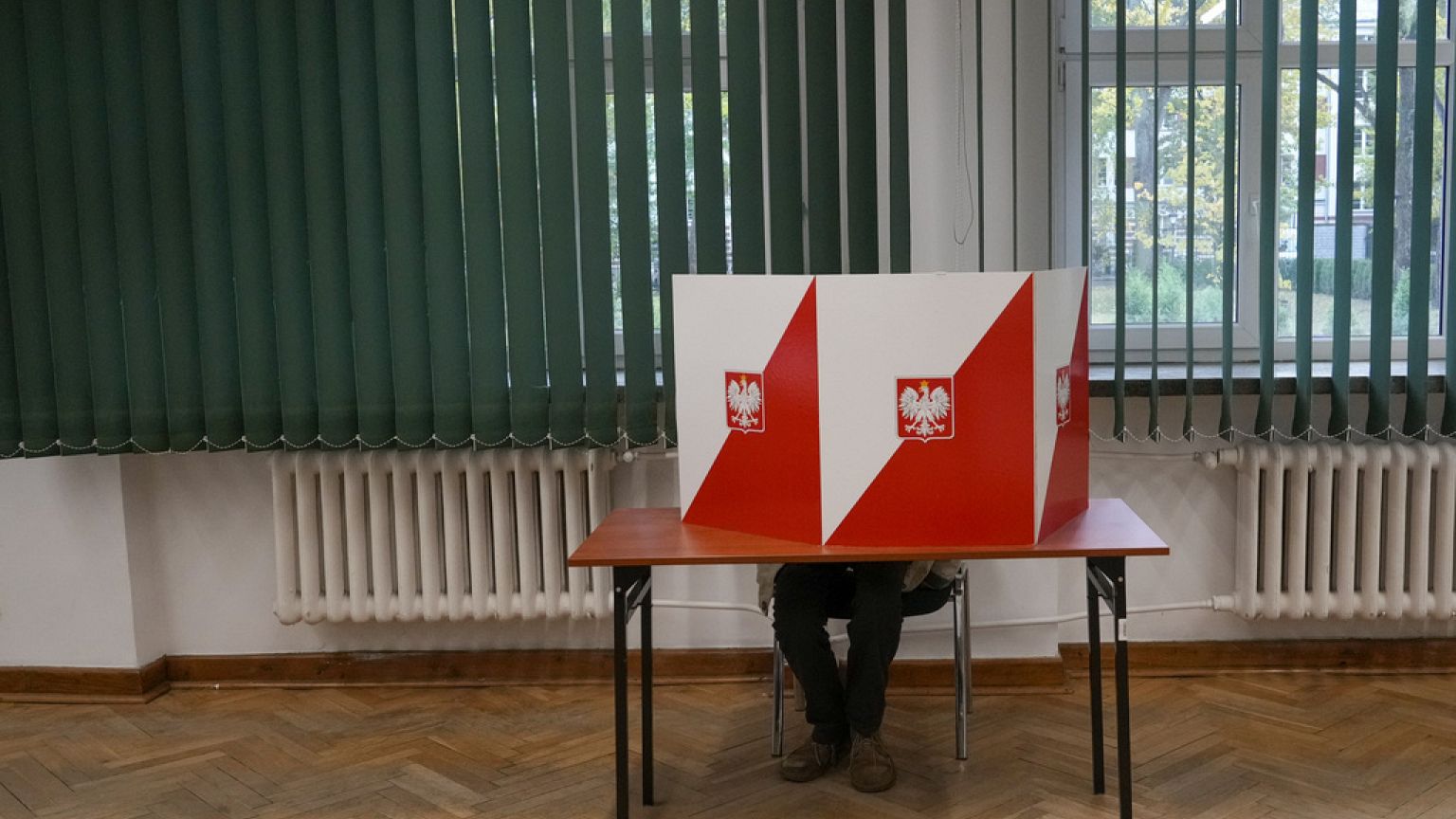 Wybory prezydenckie w Polsce, kiedy poznamy wyniki Euronews