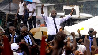 Côte d'Ivoire : l'opposition appelle à un dialogue avec le parti au pouvoir 
