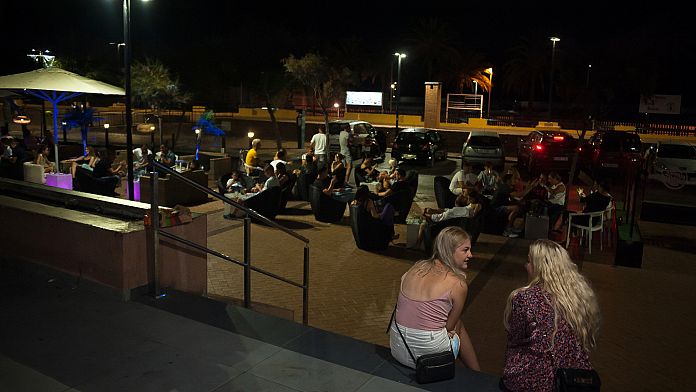 Popüler İspanyol sahilinde bir ayda yedinci silahlı saldırı gerçekleşti: İki kişi hayatını kaybetti