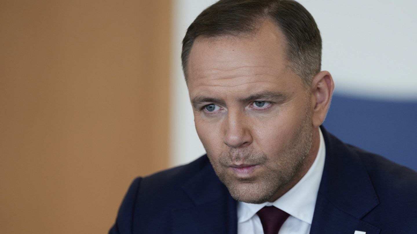 Quién es Karol Nawrocki, el nacionalista que será el futuro presidente de Polonia? | Euronews