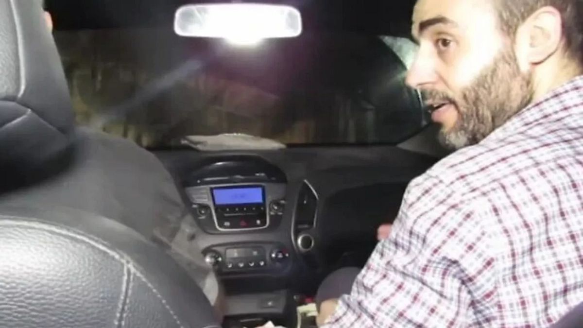 Megerősítette az izraeli hadsereg, hogy megölték Muhammad Szinvárt