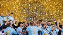 Ligue des Champions CAF : le premier sacre de Pyramids FC