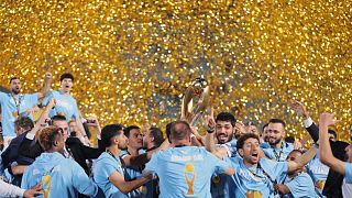 Pyramids FC clinch maiden CAF Champions League crown after defeating Mamelodi Sundowns