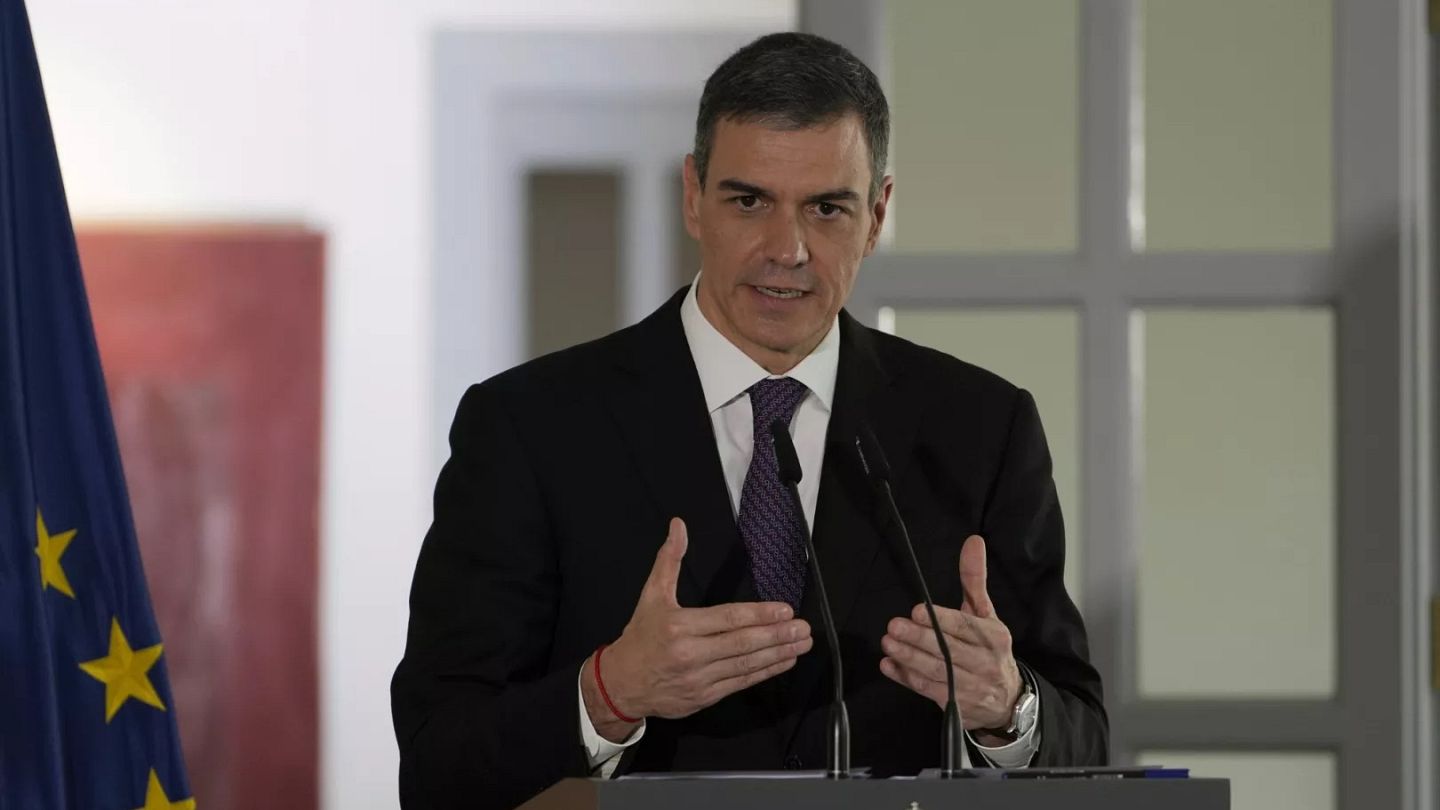 La 'fontanera' del PSOE gestionó el voto por correo en las últimas elecciones generales españolas | Euronews