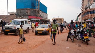 Opposition accuses CAR government of organising violent protests that left two dead 