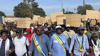 Centrafrique : un meeting de l'opposition empêché par des jeunes à Bangui