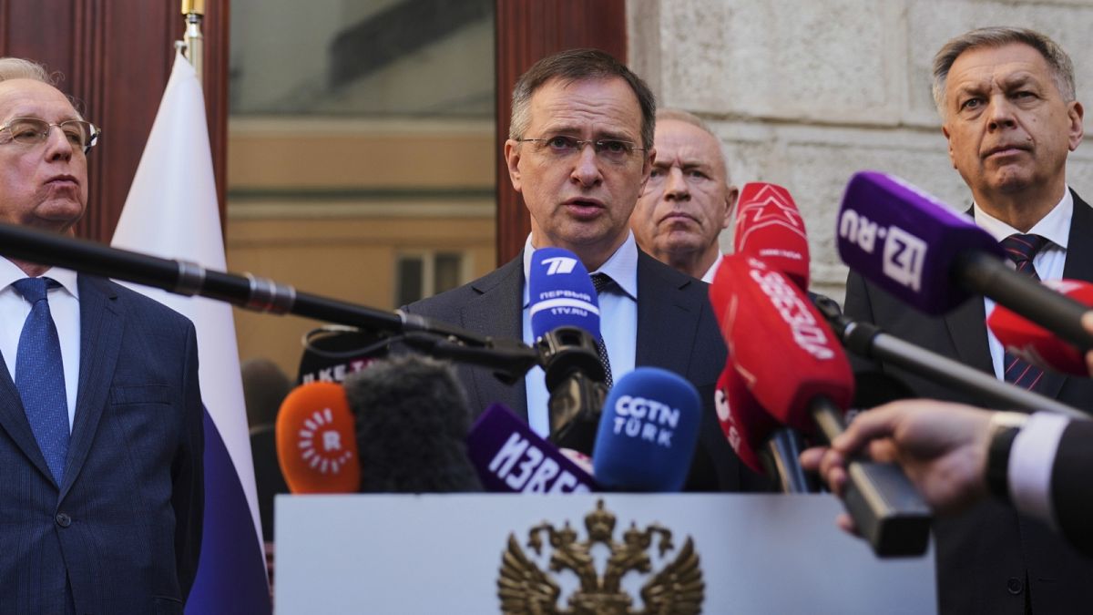 Az ukrán dróntámadás után kizárt, hogy Moszkva kompromisszumokat tegyen a béketárgyaláson