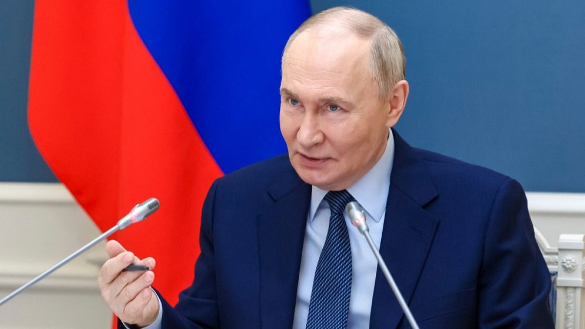 Fact check: No, Russia didn’t bomb a ‘pedo enclave’ in Ukraine