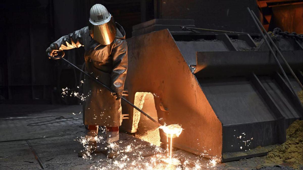 Chances of solving US-EU trade dispute over tariffs slim, expert says