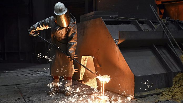 Chances of resolving US-EU trade dispute over tariffs remain slim, expert says
