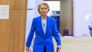 Ursula von der Leyen wants to lower the G7 price cap on Russian oil.