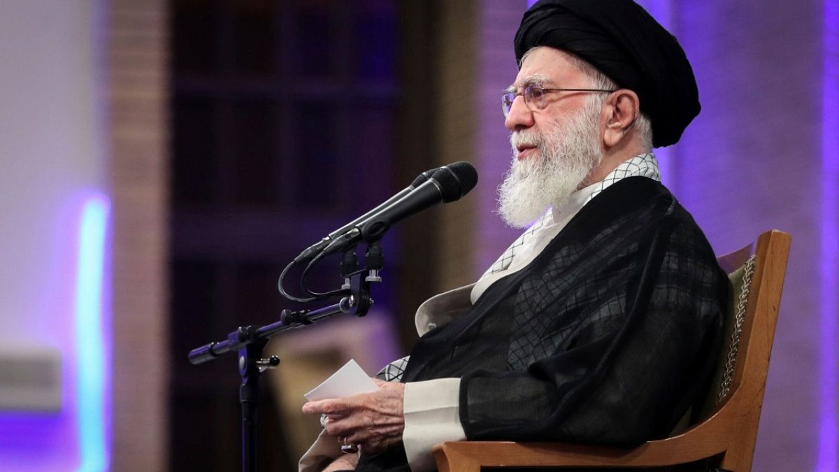 "لا يحقق مصالح طهران".. إيران تتّجه لرفض المقترح الأميركي بشأن برنامجها النووي