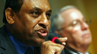 Sudan's new PM dissolves government one day after taking office