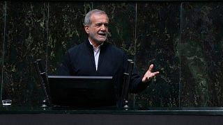 L'Iran dénonce des "pressions occidentales" derrière le rapport de l’AIEA