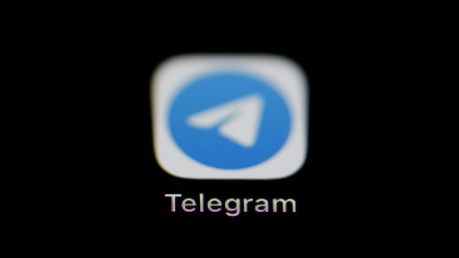 Telegram set up its legal representative for the EU in Brussels.
