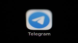 Telegram set up its legal representative for the EU in Brussels.