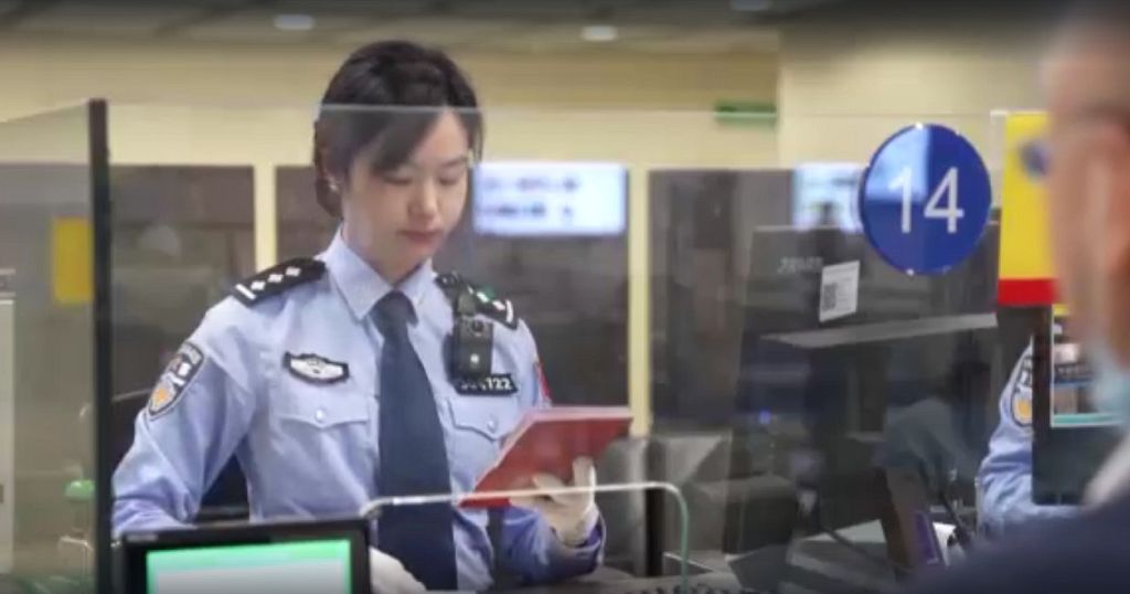 China’s visa-free policy for five Latin American countries takes effect China’s visa-free policy for five Latin American countries takes effect