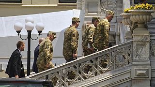 Ukraine-Russia agree to new prisoner swap but talks fail to yield ceasefire