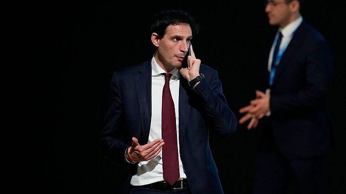 Bilim insanlarından AB'ye çağrı: '2040 iklim hedeflerinden ayrılmayın'