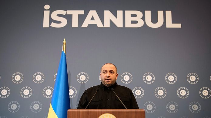 İstanbul'da Ukrayna - Rusya zirvesi: Kilit konularda fikir ayrılıkları