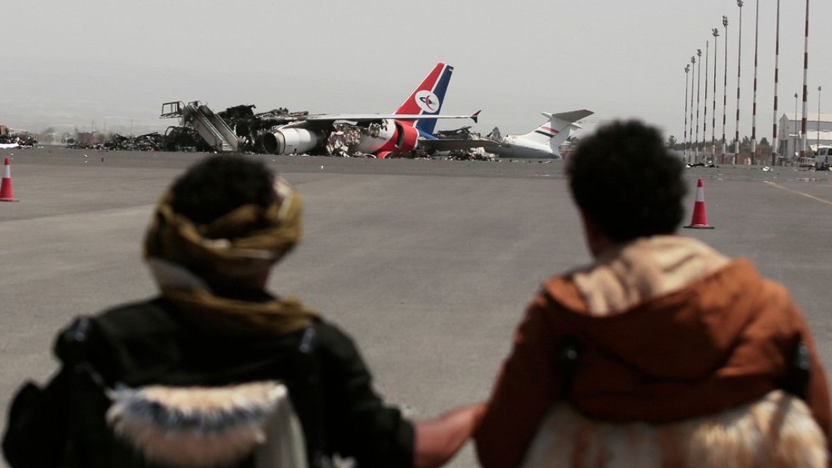 الجيش الإسرائيلي يعترض صاروخاً من اليمن ويُفعّل صافرات الإنذار في عدة مناطق
