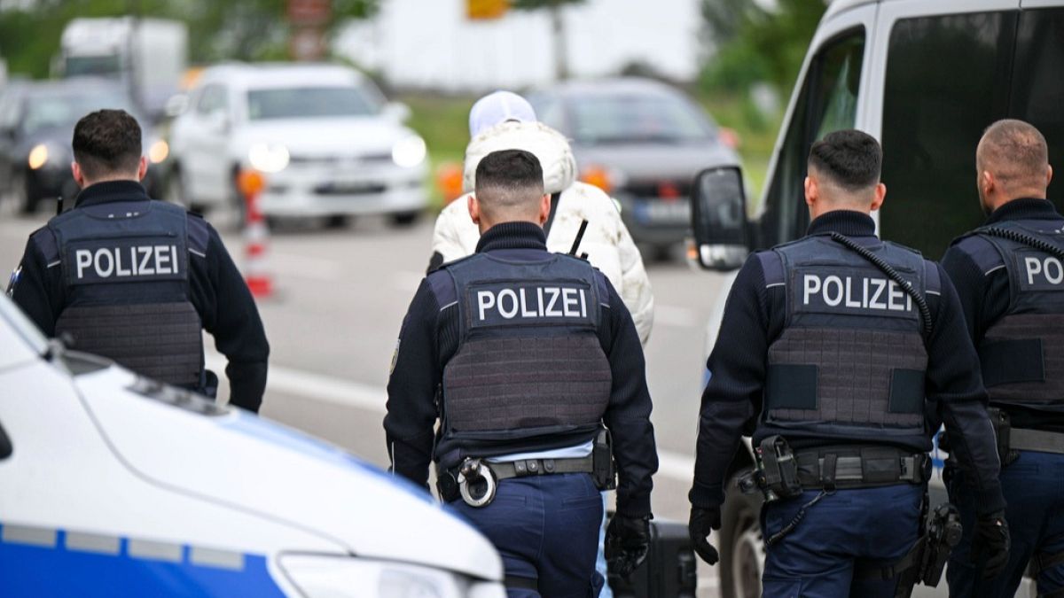 Berlin court rules rejection of asylum seekers at borders unlawful