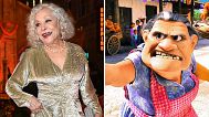 Renée Victor, the voice of Abuelita in 'Coco', dies aged 86 