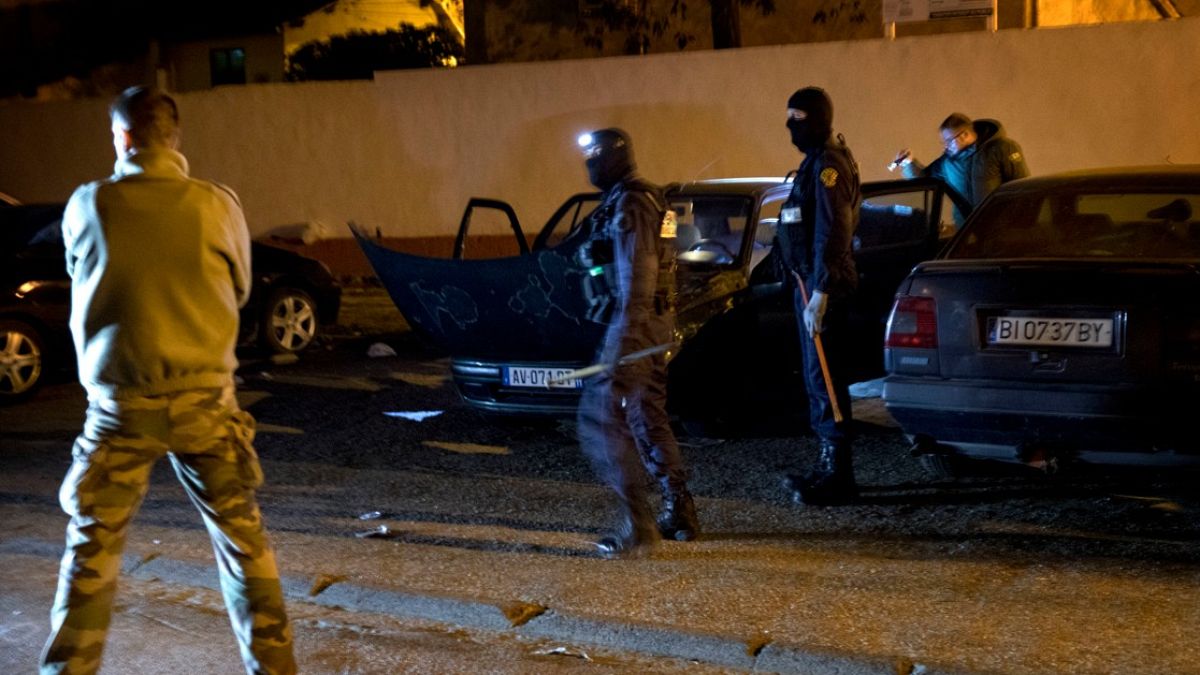 Meurtre d’un Tunisien dans le Var : le Parquet antiterroriste se saisit de l'enquête