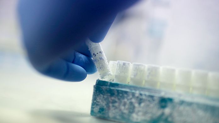 Scandal in Belgium sees sperm donor with cancer gene conceive 52 children