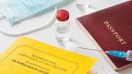 Measles outbreaks are ongoing in parts of the US and Europe.