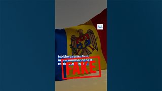 همه ویدیوها تمایل به حمله به مولداوی دارند