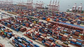 L’OCDE prévoit un ralentissement de la croissance mondiale en 2025 et 2026
