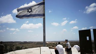 Israel Gaza