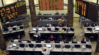 Egypt: Inflation forecast to have climbed further in May 